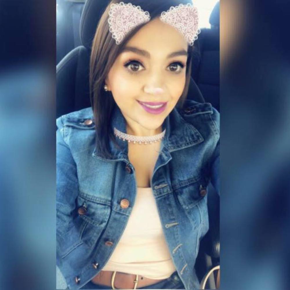 Meet your Posher, Jessy